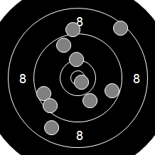 Target Image