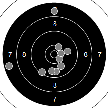 Target Image
