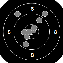 Target Image