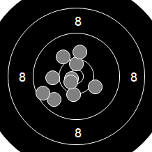 Target Image