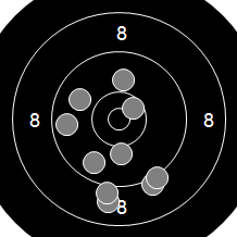 Target Image