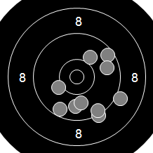 Target Image