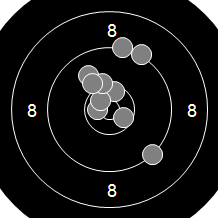 Target Image