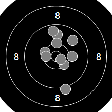 Target Image