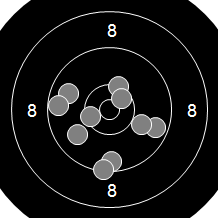 Target Image