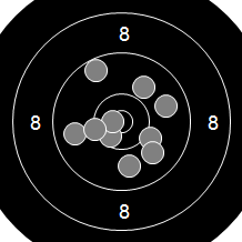 Target Image