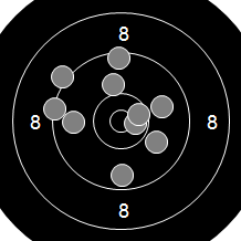 Target Image