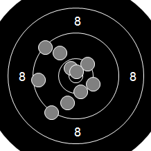 Target Image