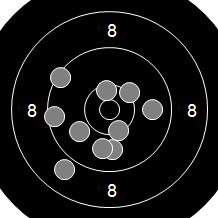 Target Image