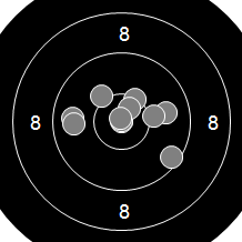 Target Image