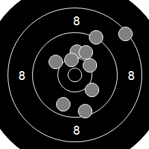 Target Image