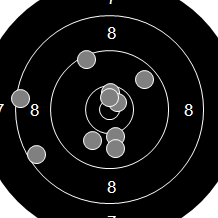 Target Image