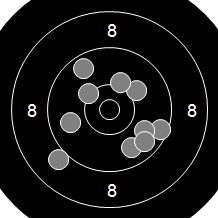 Target Image