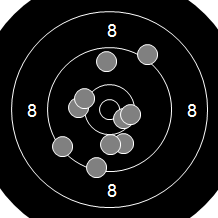 Target Image