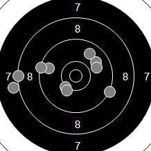 Target Image