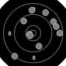 Target Image