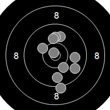 Target Image