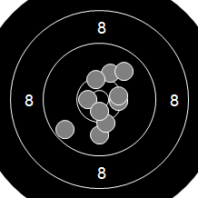 Target Image