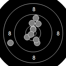 Target Image
