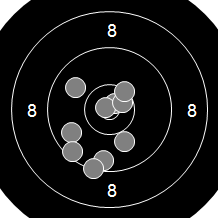 Target Image