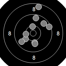 Target Image