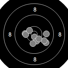 Target Image