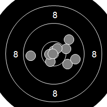 Target Image