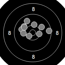 Target Image