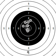 Target Image