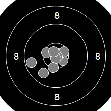 Target Image