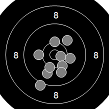 Target Image