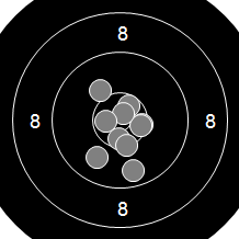 Target Image