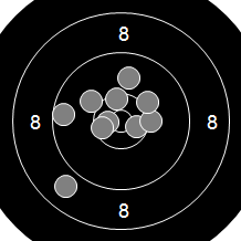 Target Image
