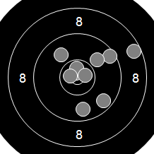 Target Image