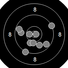 Target Image