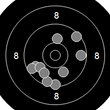 Target Image