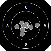 Target Image