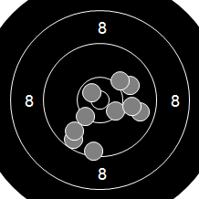 Target Image