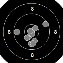 Target Image