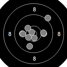 Target Image