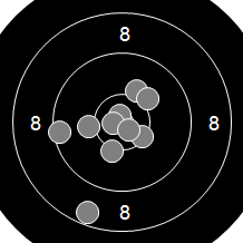Target Image