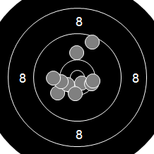 Target Image