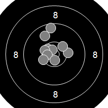 Target Image
