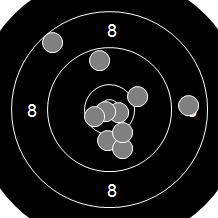 Target Image