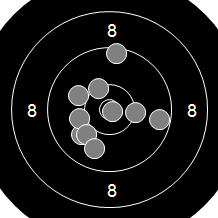 Target Image