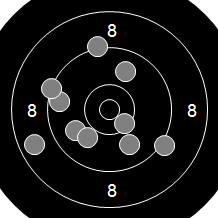 Target Image