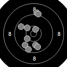 Target Image