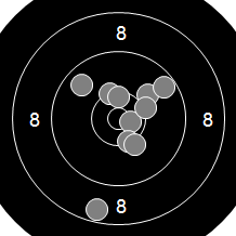 Target Image