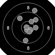 Target Image