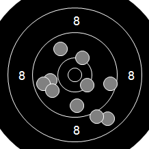 Target Image